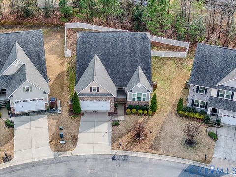 Tiny photo for 2753 Kimball Lane, New Kent, VA 23141 (MLS # 2602963)