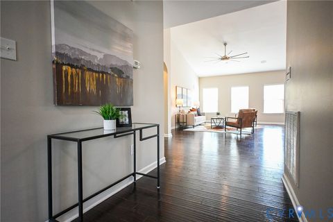 Tiny photo for 2753 Kimball Lane, New Kent, VA 23141 (MLS # 2602963)