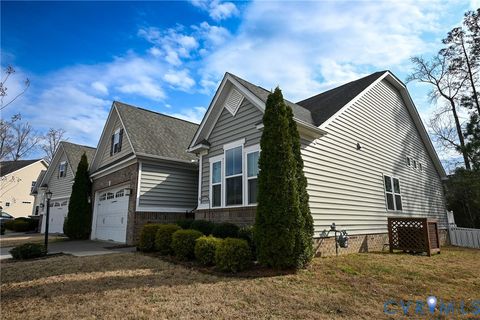 Tiny photo for 2753 Kimball Lane, New Kent, VA 23141 (MLS # 2602963)