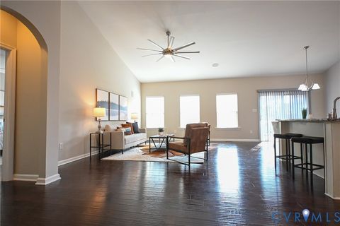 Tiny photo for 2753 Kimball Lane, New Kent, VA 23141 (MLS # 2602963)