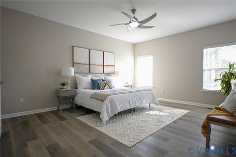 Tiny photo for 2753 Kimball Lane, New Kent, VA 23141 (MLS # 2602963)