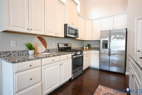 Tiny photo for 2753 Kimball Lane, New Kent, VA 23141 (MLS # 2602963)