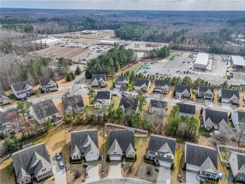 Tiny photo for 2753 Kimball Lane, New Kent, VA 23141 (MLS # 2602963)