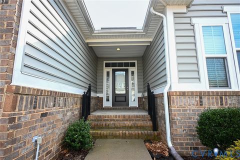 Tiny photo for 2753 Kimball Lane, New Kent, VA 23141 (MLS # 2602963)