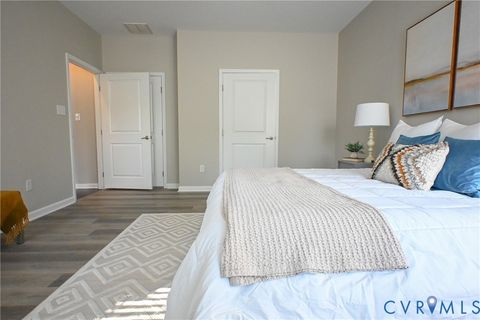 Tiny photo for 2753 Kimball Lane, New Kent, VA 23141 (MLS # 2602963)