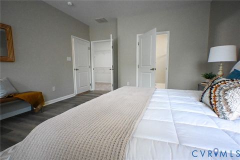 Tiny photo for 2753 Kimball Lane, New Kent, VA 23141 (MLS # 2602963)