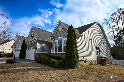 Tiny photo for 2753 Kimball Lane, New Kent, VA 23141 (MLS # 2602963)