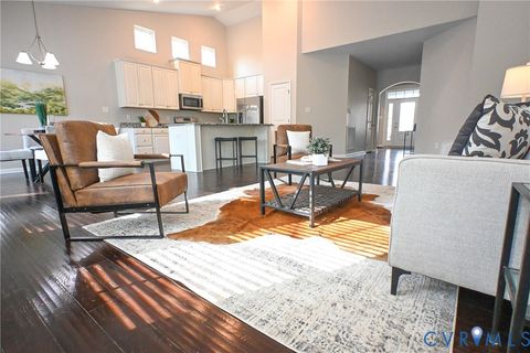 Tiny photo for 2753 Kimball Lane, New Kent, VA 23141 (MLS # 2602963)