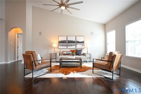 Tiny photo for 2753 Kimball Lane, New Kent, VA 23141 (MLS # 2602963)