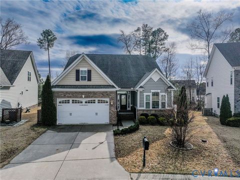 Tiny photo for 2753 Kimball Lane, New Kent, VA 23141 (MLS # 2602963)