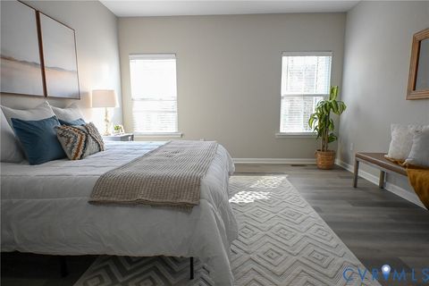 Tiny photo for 2753 Kimball Lane, New Kent, VA 23141 (MLS # 2602963)