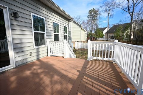 Tiny photo for 2753 Kimball Lane, New Kent, VA 23141 (MLS # 2602963)