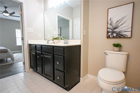 Tiny photo for 2753 Kimball Lane, New Kent, VA 23141 (MLS # 2602963)