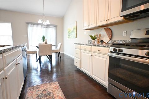 Tiny photo for 2753 Kimball Lane, New Kent, VA 23141 (MLS # 2602963)