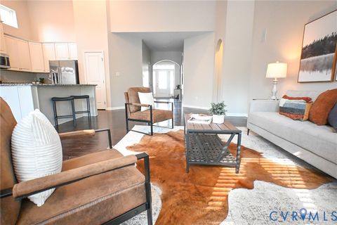 Tiny photo for 2753 Kimball Lane, New Kent, VA 23141 (MLS # 2602963)