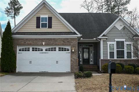 Tiny photo for 2753 Kimball Lane, New Kent, VA 23141 (MLS # 2602963)