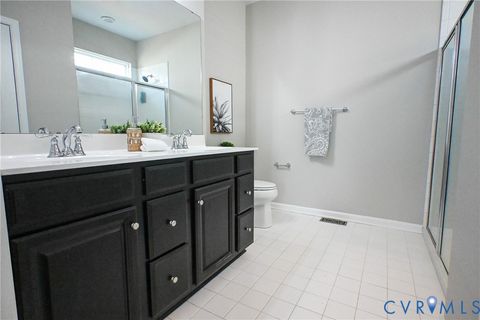 Tiny photo for 2753 Kimball Lane, New Kent, VA 23141 (MLS # 2602963)