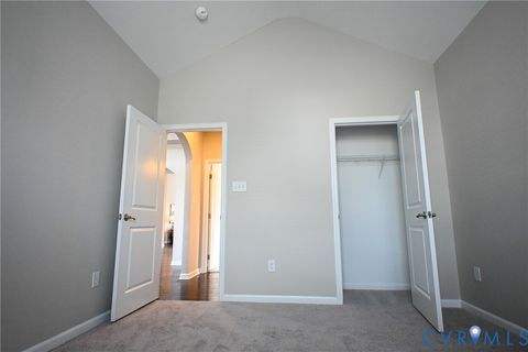 Tiny photo for 2753 Kimball Lane, New Kent, VA 23141 (MLS # 2602963)