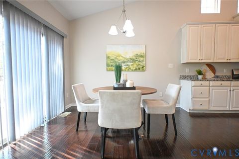 Tiny photo for 2753 Kimball Lane, New Kent, VA 23141 (MLS # 2602963)