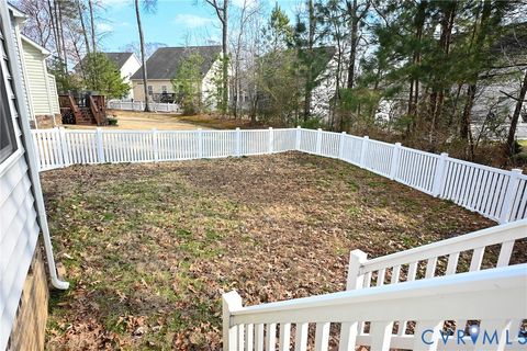 Tiny photo for 2753 Kimball Lane, New Kent, VA 23141 (MLS # 2602963)