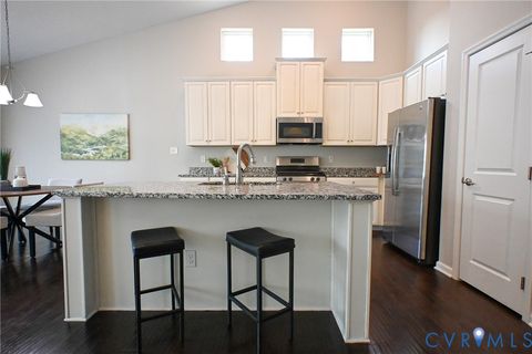 Tiny photo for 2753 Kimball Lane, New Kent, VA 23141 (MLS # 2602963)