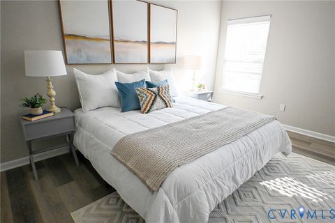 Tiny photo for 2753 Kimball Lane, New Kent, VA 23141 (MLS # 2602963)