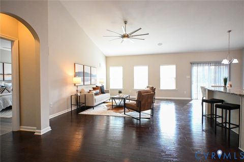 Tiny photo for 2753 Kimball Lane, New Kent, VA 23141 (MLS # 2602963)