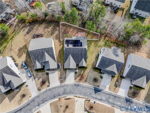 Tiny photo for 2753 Kimball Lane, New Kent, VA 23141 (MLS # 2602963)