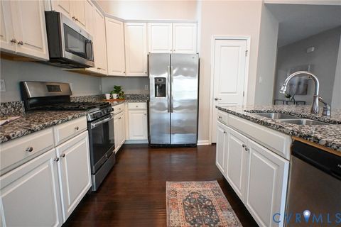Tiny photo for 2753 Kimball Lane, New Kent, VA 23141 (MLS # 2602963)