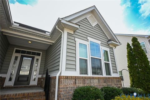 Tiny photo for 2753 Kimball Lane, New Kent, VA 23141 (MLS # 2602963)