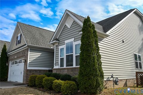 Tiny photo for 2753 Kimball Lane, New Kent, VA 23141 (MLS # 2602963)