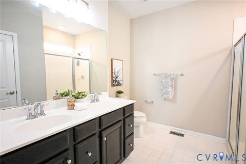 Tiny photo for 2753 Kimball Lane, New Kent, VA 23141 (MLS # 2602963)