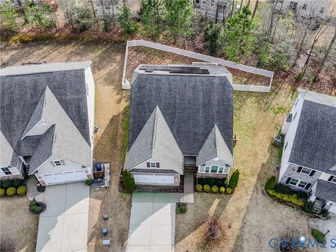 Tiny photo for 2753 Kimball Lane, New Kent, VA 23141 (MLS # 2602963)