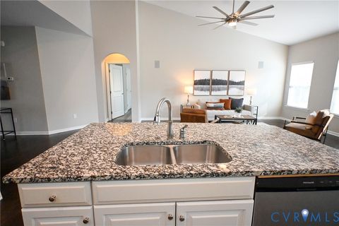 Tiny photo for 2753 Kimball Lane, New Kent, VA 23141 (MLS # 2602963)