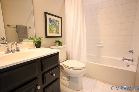 Tiny photo for 2753 Kimball Lane, New Kent, VA 23141 (MLS # 2602963)