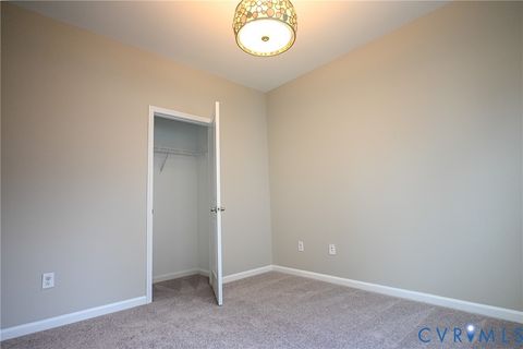 Tiny photo for 2753 Kimball Lane, New Kent, VA 23141 (MLS # 2602963)
