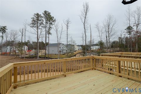 Tiny photo for 7743 Alexandria Drive, Moseley, VA 23832 (MLS # 2614333)