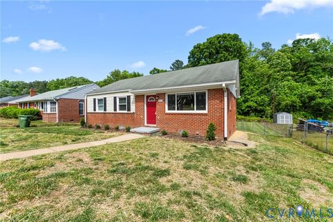 Tiny photo for 3007 Glenan Drive, Richmond, VA 23234 (MLS # 2613004)