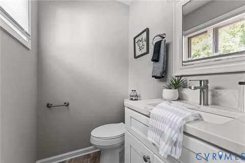 Tiny photo for 3007 Glenan Drive, Richmond, VA 23234 (MLS # 2613004)