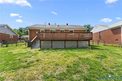 Tiny photo for 3007 Glenan Drive, Richmond, VA 23234 (MLS # 2613004)