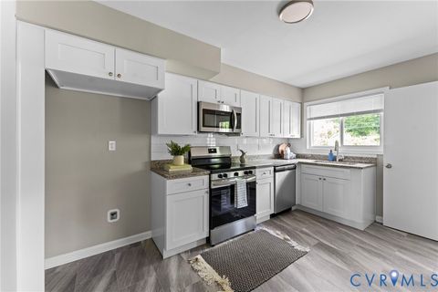 Tiny photo for 3007 Glenan Drive, Richmond, VA 23234 (MLS # 2613004)