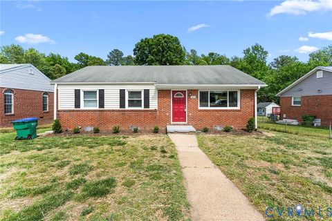 Photo of 3007 Glenan Drive, Richmond, VA 23234 (MLS # 2613004)