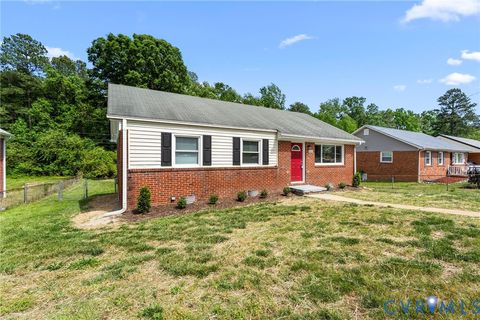 Tiny photo for 3007 Glenan Drive, Richmond, VA 23234 (MLS # 2613004)