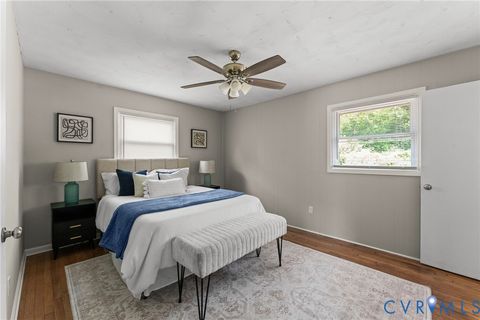 Tiny photo for 3007 Glenan Drive, Richmond, VA 23234 (MLS # 2613004)