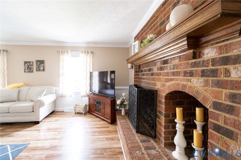 Tiny photo for 8297 Briarthorn Court, Mechanicsville, VA 23116 (MLS # 2619560)