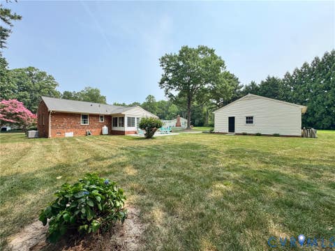Tiny photo for 8297 Briarthorn Court, Mechanicsville, VA 23116 (MLS # 2619560)