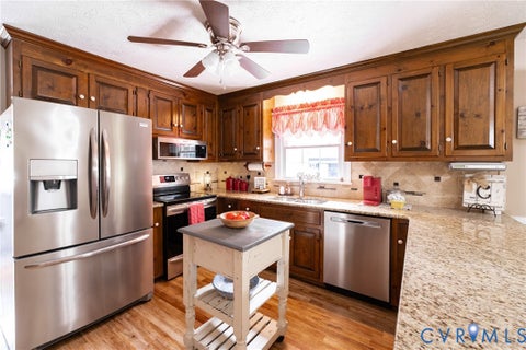 Tiny photo for 8297 Briarthorn Court, Mechanicsville, VA 23116 (MLS # 2619560)