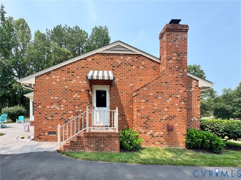 Tiny photo for 8297 Briarthorn Court, Mechanicsville, VA 23116 (MLS # 2619560)