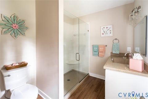 Tiny photo for 8297 Briarthorn Court, Mechanicsville, VA 23116 (MLS # 2619560)