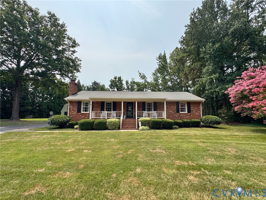 8297 Briarthorn Court